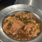 元祖広島焼肉ヒロ商店 - 