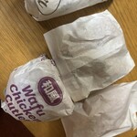 ケンタッキーフライドチキン - ドリンク写真: