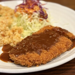 コーヒー レストラン ヒヨシ_0