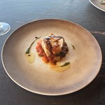 International cuisine subzero - 