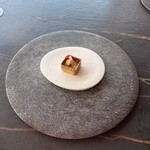 International cuisine subzero - 