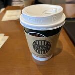 タリーズコーヒー - ドリンク写真:本日のコーヒー　ショート