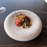 International cuisine subzero - 