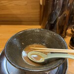 とんこつらぁ麺 松もと - 