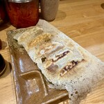 とんこつらぁ麺 松もと - 