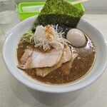 麺屋 Aurum - 