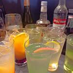 THE BEER HOUSE - 