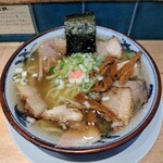 はるちゃんラーメン - 