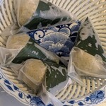 練馬凮月堂 - 