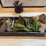 きっちんしほり - 