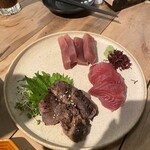 呑み処 タナカたなか ハナレ - 