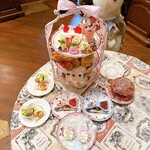 ガーデン･カフェ･レストラン 癒しの森のAlice - 