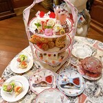 ガーデン･カフェ･レストラン 癒しの森のAlice - 