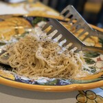 ピッツェリア ブラチェリア チェザリ - 
