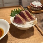 そば切り 鴨嘴 - 