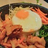 金の純豆腐 - 