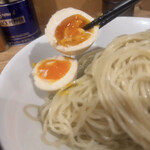 自家製麺 伊藤 - 
