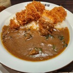CoCo壱番屋 - 料理写真: