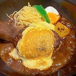 山本のハンバーグ - 料理写真:
