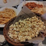 ジャンカラ - 料理写真: