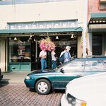 STARBUCKS Pike Place Heritage Market