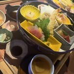 日月火 - 