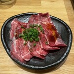炭火焼肉とからから鍋 千成屋 - 