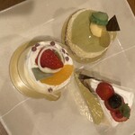 スガマタ - 
