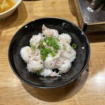 炭火焼肉とからから鍋 千成屋 - 