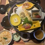 日月火 - 