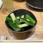 炭火焼肉とからから鍋 千成屋 - 