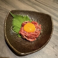 近江うし焼肉 にくTATSU 日本橋室町店 - 