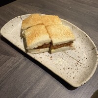 近江うし焼肉 にくTATSU 日本橋室町店 - 