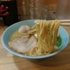 ラーメン 多弐家