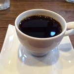 caf'e LūK - ブレンド珈琲