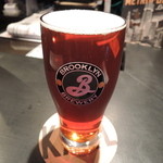 MATES - カールストラウス レッドトロリー エール