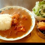 とろとろカレーmasa - 