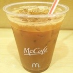 マクドナルド - プレミアムローストコーヒーＳ 100円
