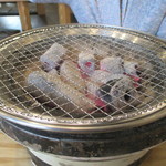 Sumibiyakiniku Kicchou - 