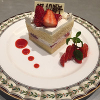 DINING KITCHEN 九曜杏 - 美味しかったです☆