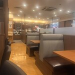 珈琲館 - 