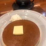 珈琲館 - 料理写真: