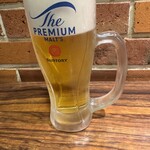 築地銀だこハイボール酒場 - ドリンク写真:
