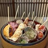 炭火ノ串や。ニューハカタスタイル - 
