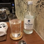 北野坂 木下 - 