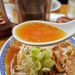 中華そば 大河 - 