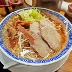 中華そば 大河 - 