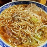 中華そば 大河 - 