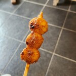 山田五平餅店 - 