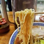 中華そば 大河 - 